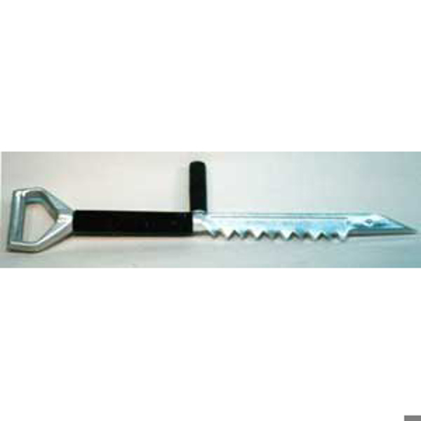 Firehooks Barracuda Rescue Saw, 28"