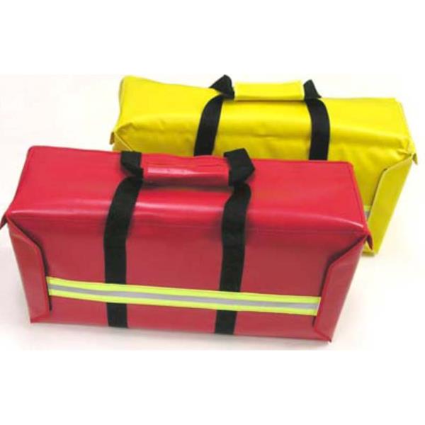 343 Fire Wildland Hose Pack Red