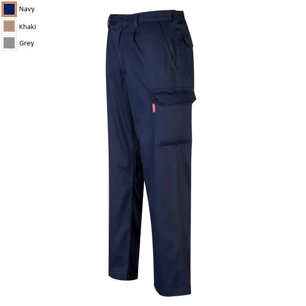 Portwest Cargo Pant, FR