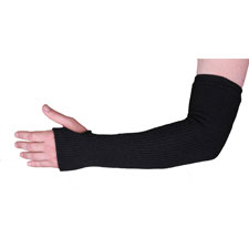 Majestic C6 ARC Sleeve, 22" Length, Black