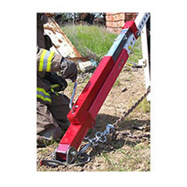 Rescue 42 Strut Jack