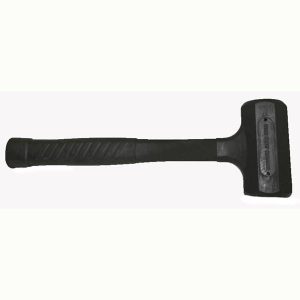 Flamefighter Hammer, Dead Blow, 4 lb