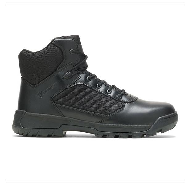 Bates Tactical Sport 2 Mid Boot, Black