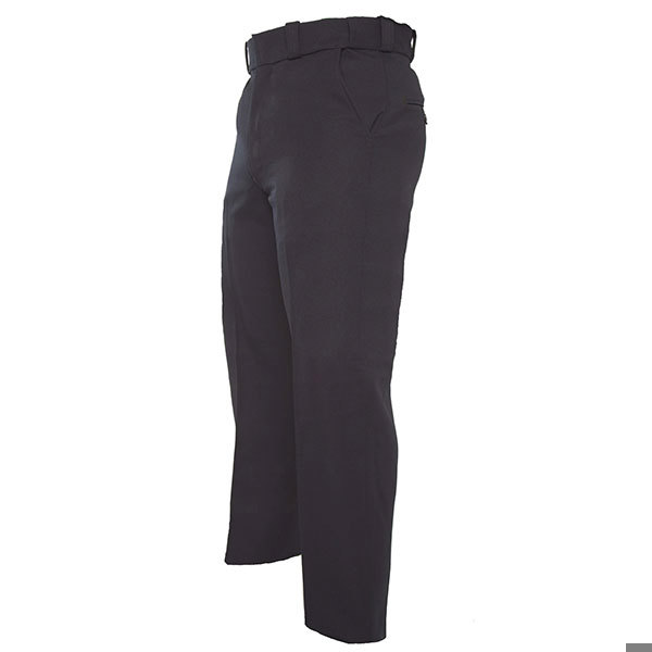 Elbeco Pants, Mens TexTrop2 Poly 4Pkt Midnight Navy Unhemmed