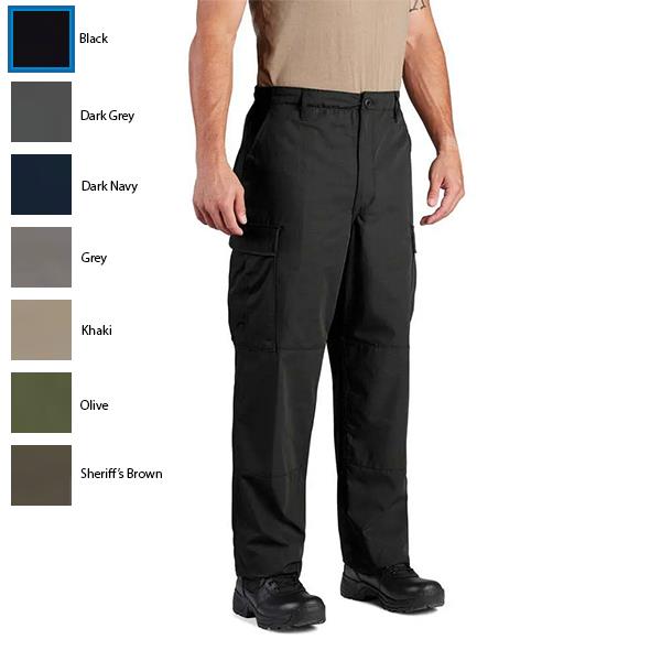 Propper BDU Pants, Battle Rip Poly/Cotton Ripstop