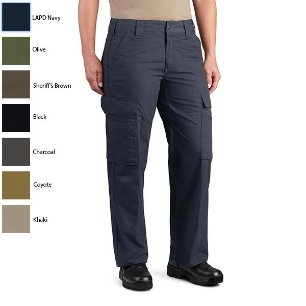 Propper Ladies RevTac Pants Unhemmed