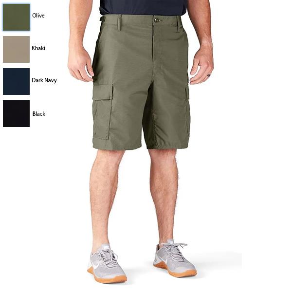 Propper BDU Poly/Cotton Battle Ripstop Shorts