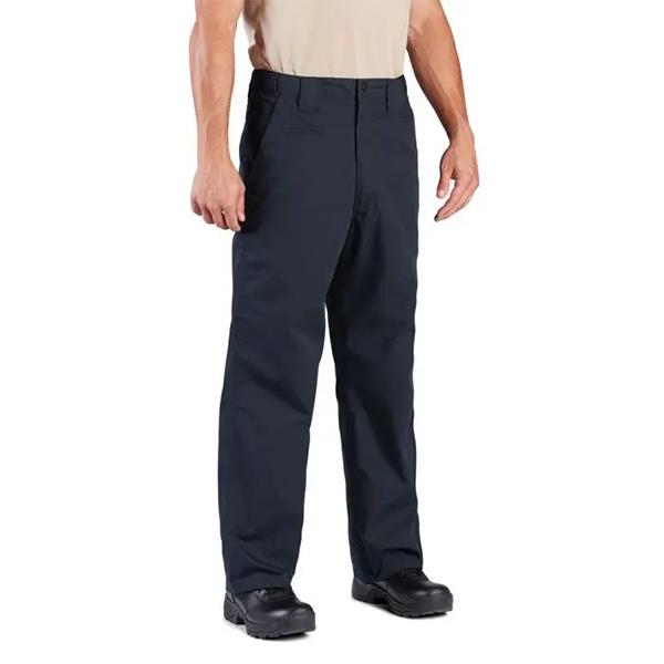 Propper Station Pants Ltwt P/C Ripstop, LAPD Navy