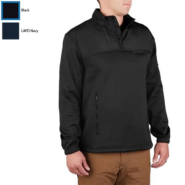 Propper Pullover, Poly Fleece, 1/4 Zip