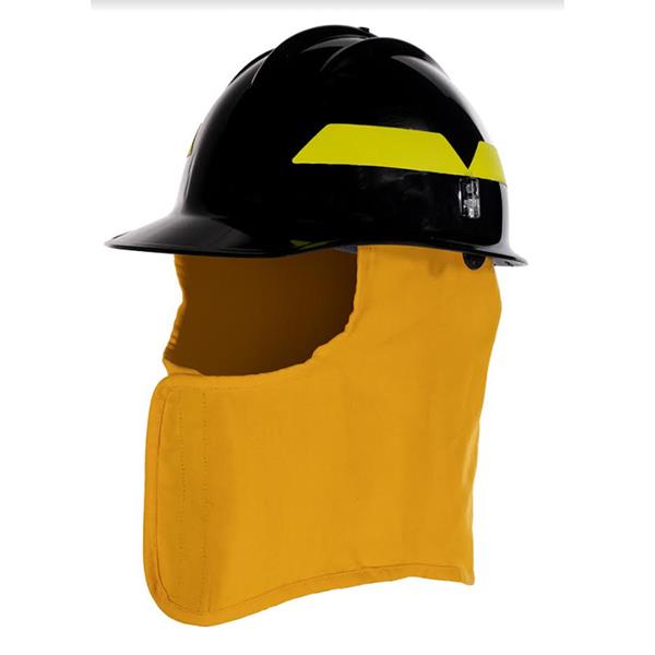 Propper Wildland Face Protector, Yellow