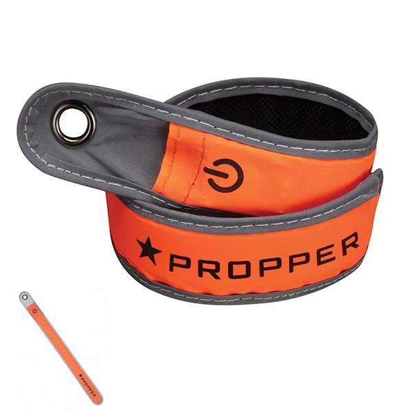 Propper Safety Band LED, Hi-Viz Orange