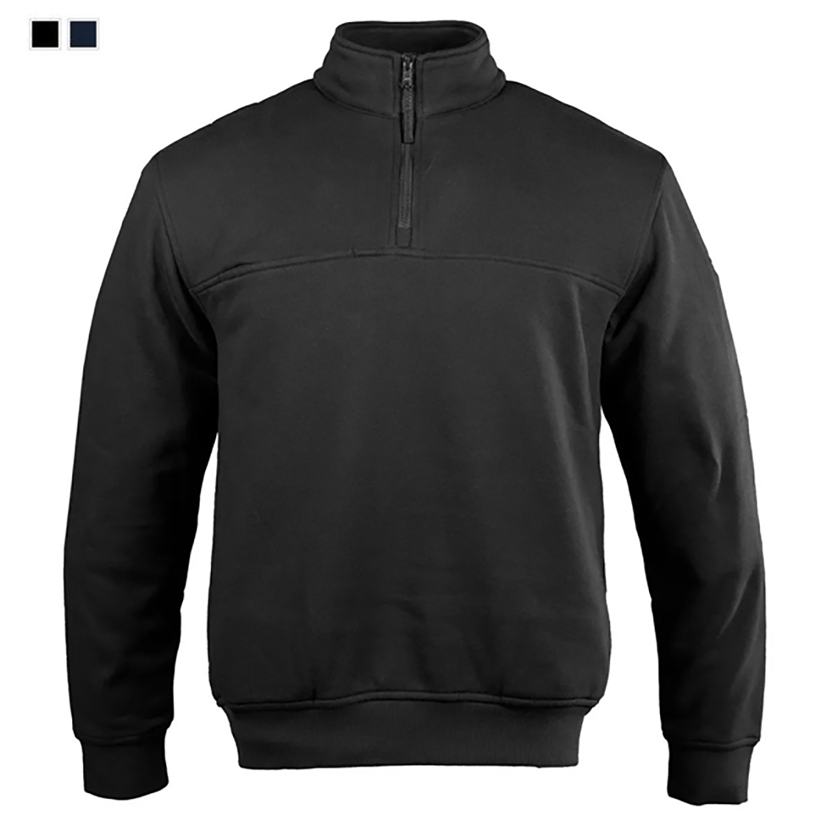 Propper Jobshirt, Soft Shell, Lightweight, 1/4 Zip