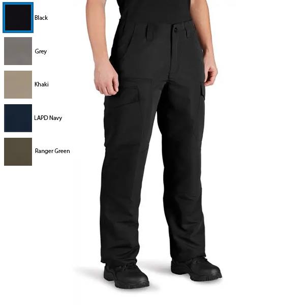 Propper EdgeTec Tactical Pants, Ladies Unhemmed