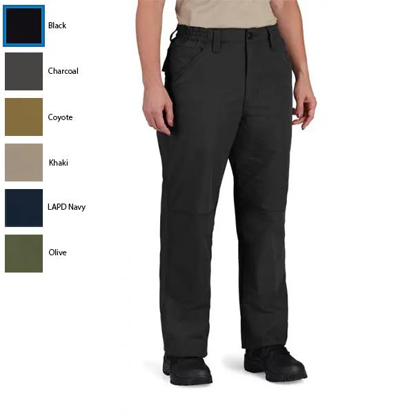 Propper Ladies Uniform Pants Slick Unhemmed