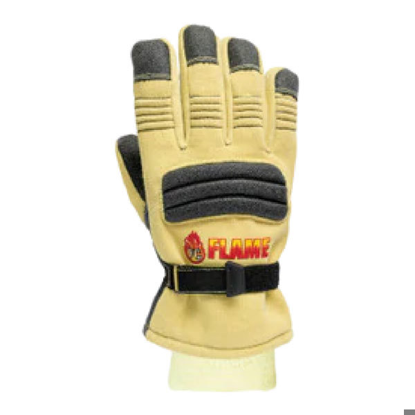 Firecraft Flame Glove, Wristlet