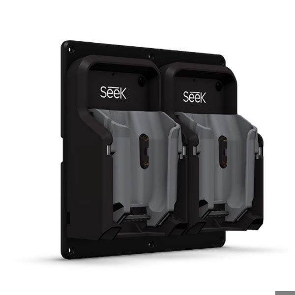 Seek FirePro Truck Charger 2 Bank