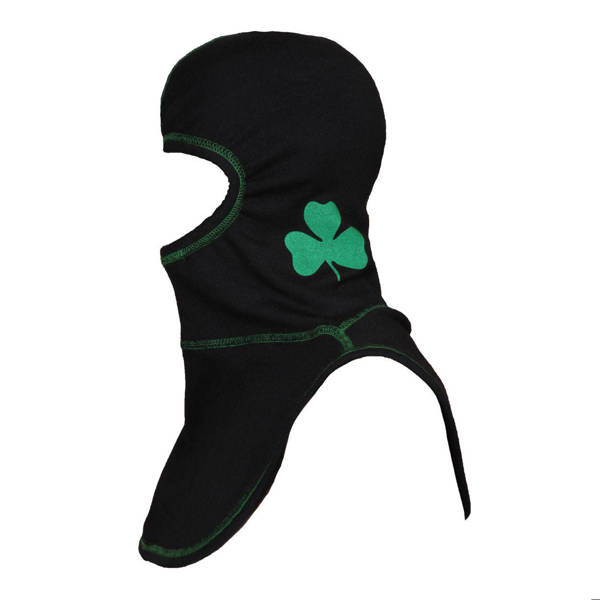 Majestic Speciality Hood, PAC II, Black, Shamrock, FI