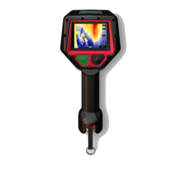 Seek Attack Pro S Unit Thermal Imaging Camera