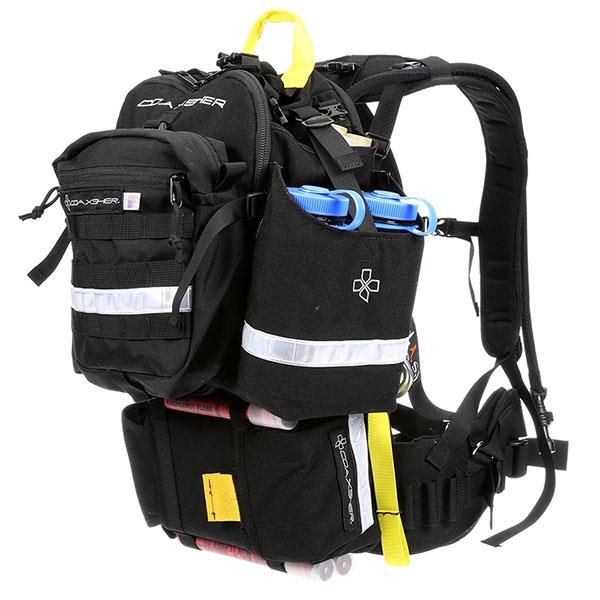 Coaxsher Wildland Fire Pack, FS-1 Ranger