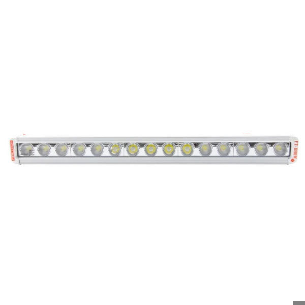 Fire Tech Brow Light, 46", 36 LEDs, White