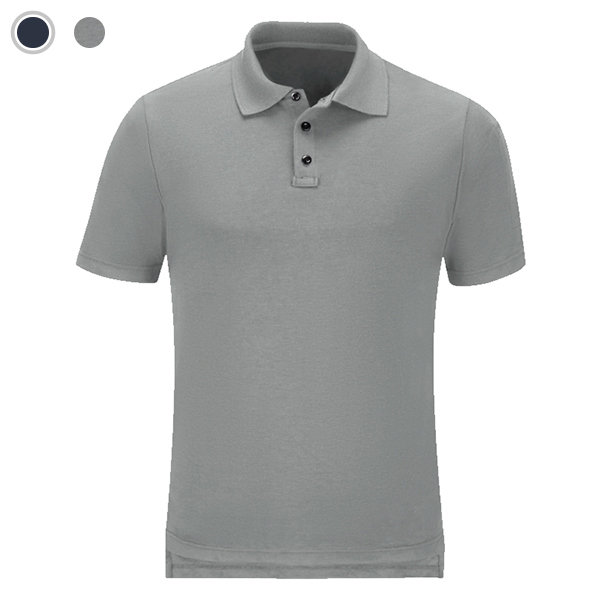 Workrite Stationwear Polo Tecasafe Knit, SS