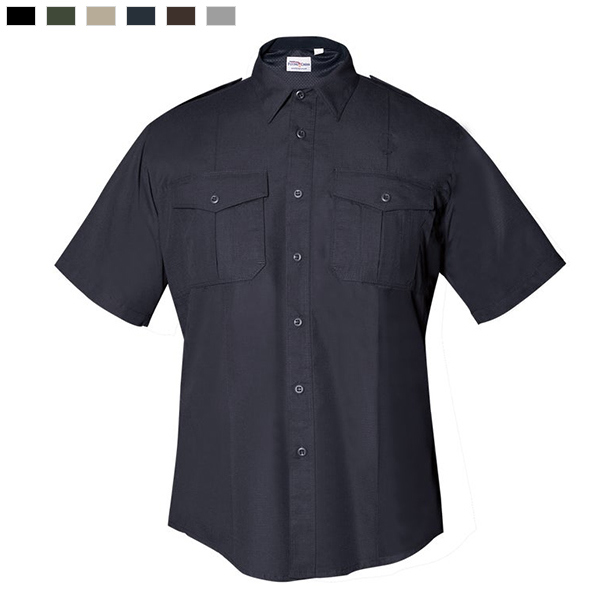 Flying Cross FX Flex Men's Short Sleeve Class B Shirt