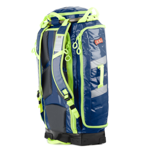 Stat Pack G3 Responder, Blue