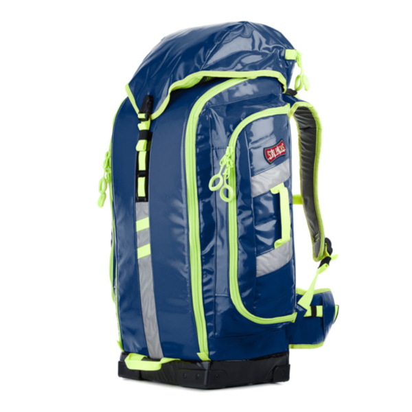 Stat Pack G3 Back Up, Blue
