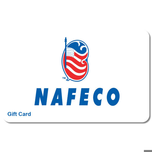 NAFECO Gift Card