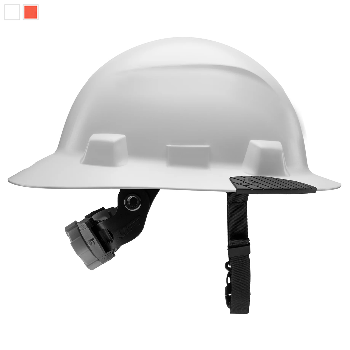 Lift IDAX Full Brim Hard Hat