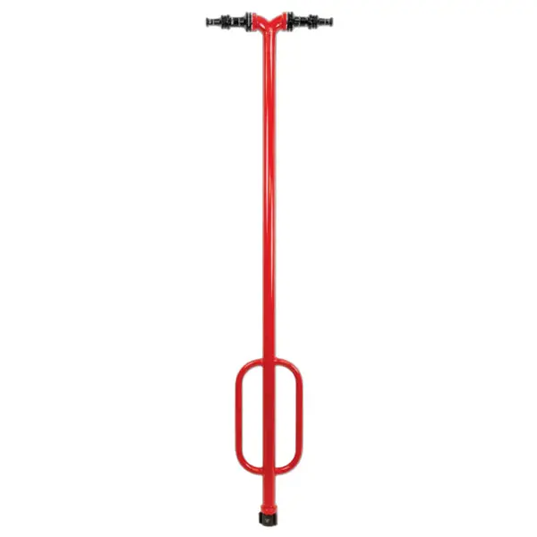 Elkhart Horizontal Void Nozzle 1.5