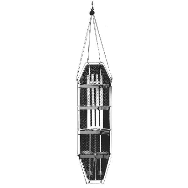 Junkin Bridle Sling, 200/300 Series Stretcher, 2000 lbs