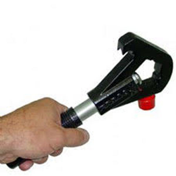 Kochek Hydrant Wrench Hammer