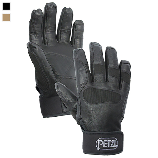 Petzl Cordex Plus Midweight Belay/Rappel Glove