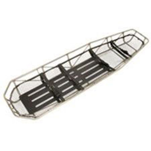 Junkin Basket Stretcher Military Rectangular