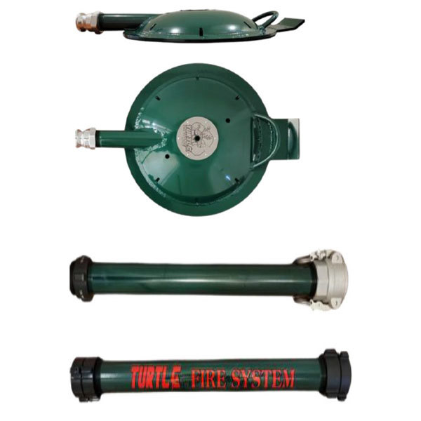 Turtle Fire Mini EV Nozzle System