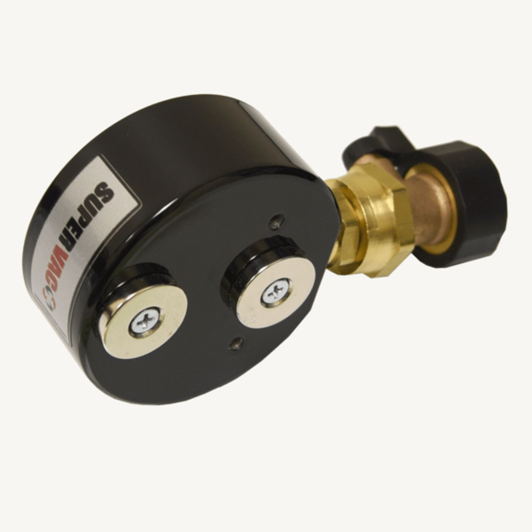SuperVac Mountian Mister for Stream Shaper Guards