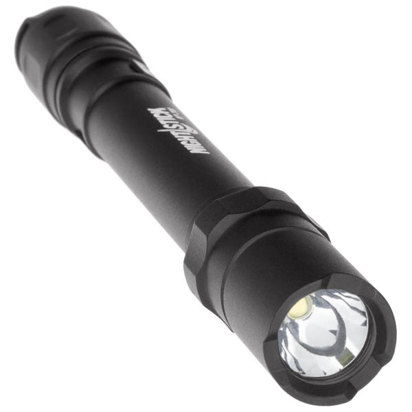 Nightstick Mini-TAC Pro 2AAA Waterproof Alum Flashlight