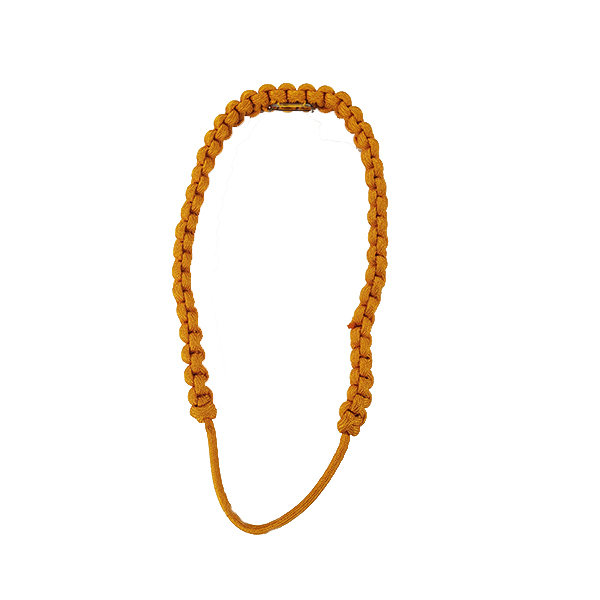 Premier Emblems Single Gold Shoulder Cord