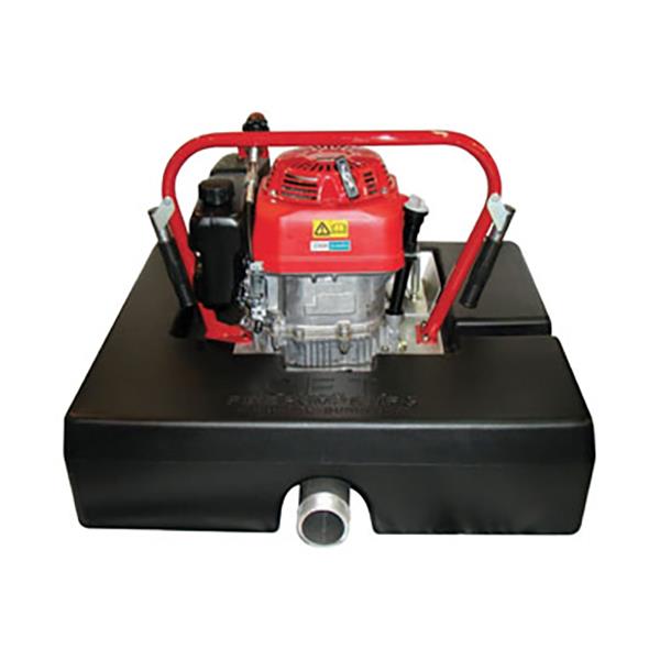 CET 13 HP Floating Pump Honda Engine