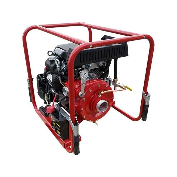 CET Portable Pump, 20hp Honda High Pressure ,Wrap Around