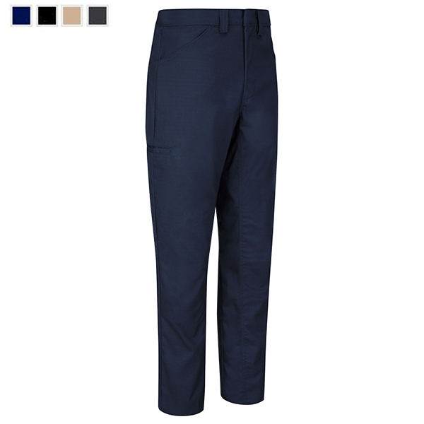 Red Kap Lightweight Crew Pants Unhemmed