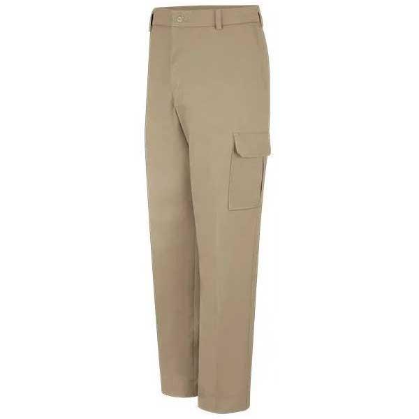 Red Kap Industrial Cargo Pants