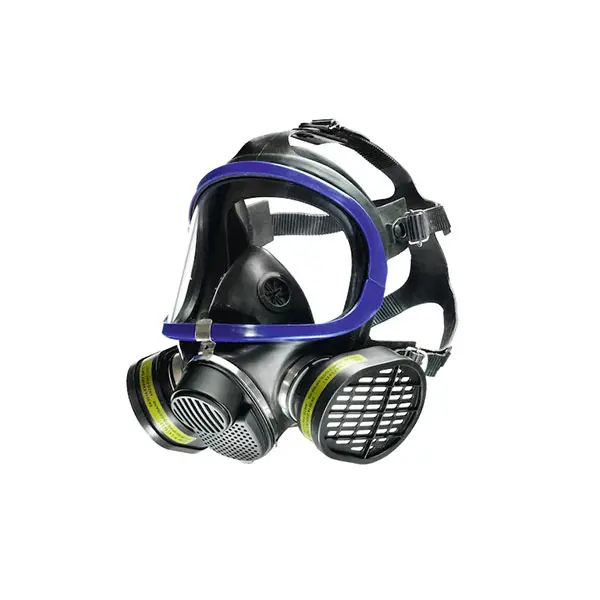 Draeger Full Face Mask X-Plore 5500, Triplex | NAFECO