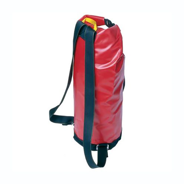 PMI Large PVC Gear Pack-Red