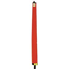 PMI Supermantle 36 inch-Red