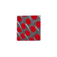 SCENEdots 3M Diamond Grade Red