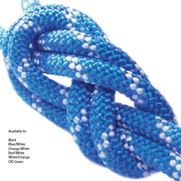 PMI Hudson Classic Pro Rope 10mm, EZ Bend