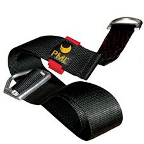 PMI Pickoff Strap, 8" - 50"