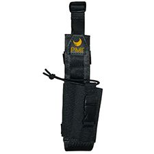 PMI Avatar Radio Harness-Black